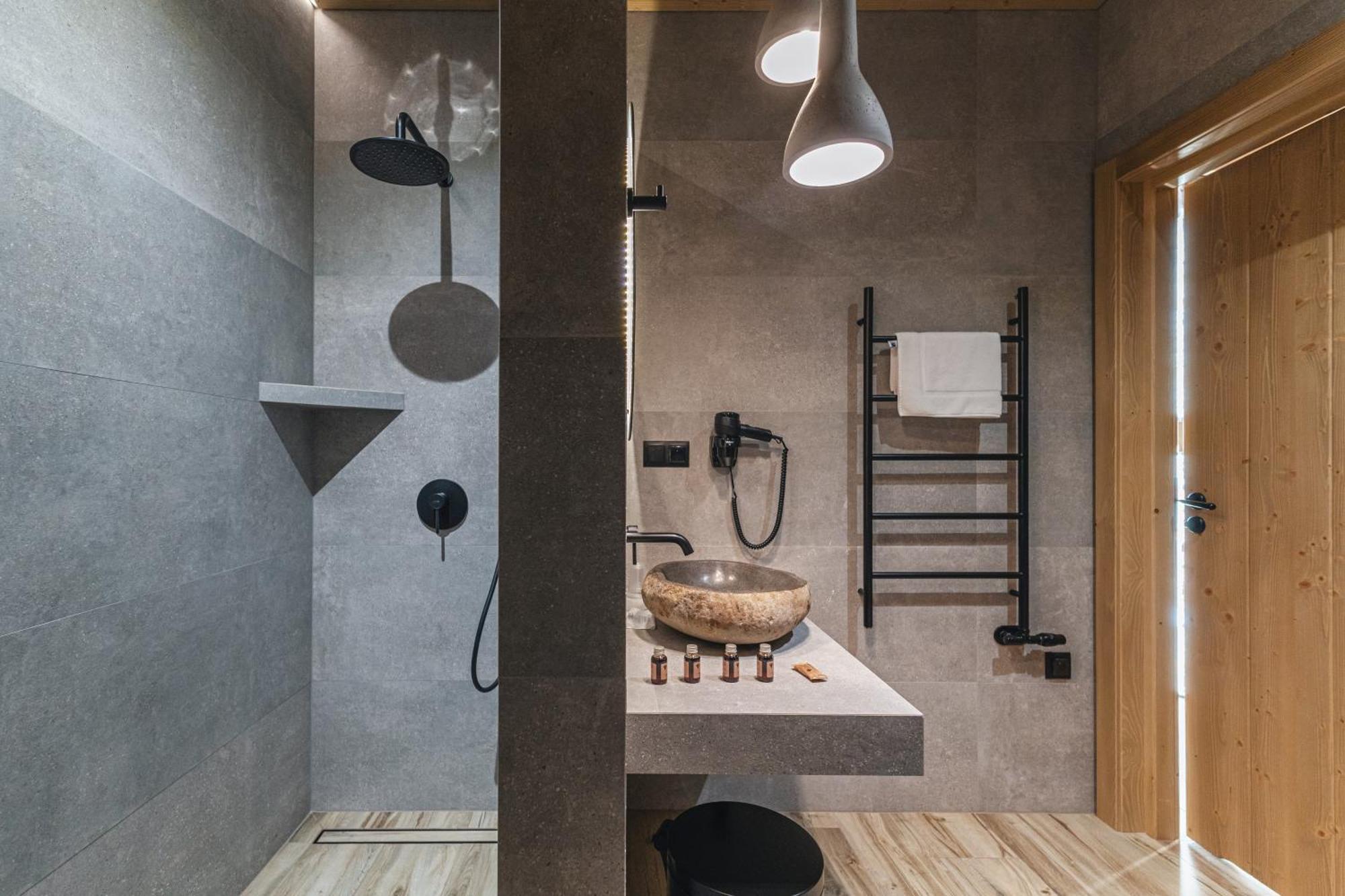Apartamenty Orlik Bukowina Tatrzańska Exterior foto
